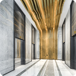 چرا میکروسمِنت بهترین انتخاب برای دکوراسیون داخلی است؟  